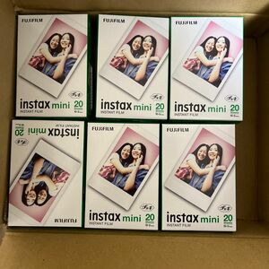 チェキ用フィルム instax mini（2パック）INSTAX MINI JP2