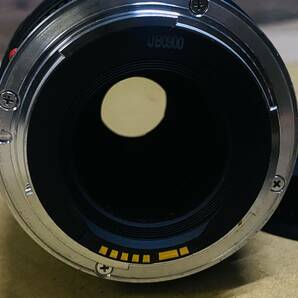 Canon ZOOM LENS EF 70-210mm 1:4 キヤノン カメラレンズ オートフォーカス 動作未確認 の画像6