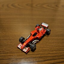 ミニカー F1 フェラーリまとめ売り_画像6