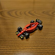 ミニカー F1 フェラーリまとめ売り_画像3