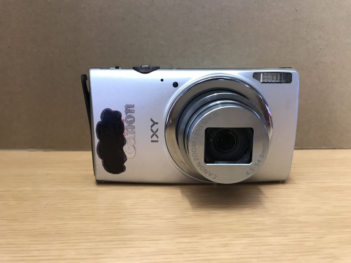 Yahoo!オークション -「canon ixy630」の落札相場・落札価格 Yahoo!オークション -「canon ixy630」の落札相場・落札価格