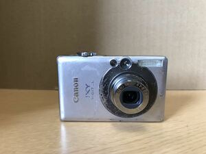 N1510/Canon キャノン キヤノン IXY DIGITAL PC1150 コンパクト デジタルカメラ デジカメラ