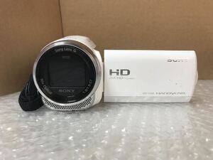 N1561/SONY Sony HANDYCAM цифровая видео камера HDR-CX680