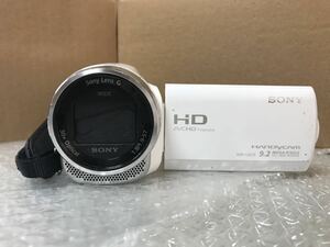 SONY Sony HANDYCAM цифровая видео камера HDR-CX675