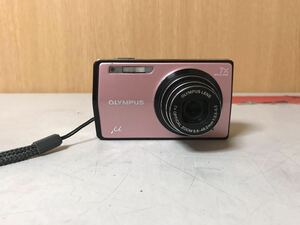 N1568/カメラ OLYMPUS オリンパス ミュー　u-7000 1:3.5-5.3 6.6-46.2mm 難あり