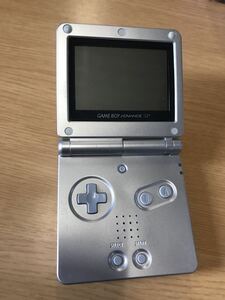 N1488/ Game Boy Advance Body SP только Ags-001