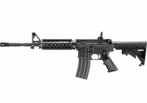 東京マルイ M4A1 MWS 18歳以上 ガスブローバックマシンガン 新品未開封 ガスガン GBBコルト M4A1カービン