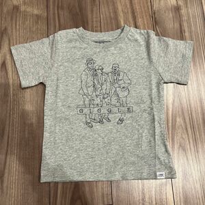 ビームスミニ 半袖Tシャツ 110