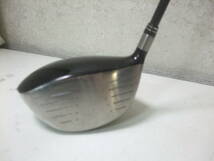 1円スタート！ゴルフクラブ【Daiwa GOLF / ドライバー THEOREX ST-1】中古_画像7