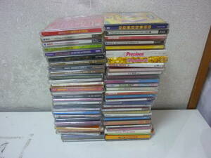 HIPHOP* Dance series *R&B CD*60 pieces set (I LOVE R&B/FINE/LOVE RING BEST) contains various set sale used 