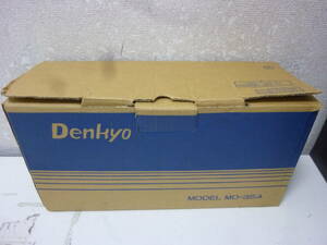  exercise supplies (Denkyo MODEL:MD-35A) used 