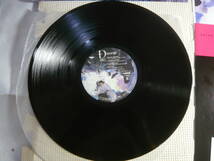 LP レコード 　中森明菜　D404ME　1985年盤　中古_画像5