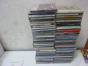洋楽CD★72枚セット(ダイアナロス/バックストーリーボーイズ/OASIS)含む色々まとめ売り　中古