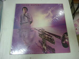 LP★HERB　ALPERT　中古