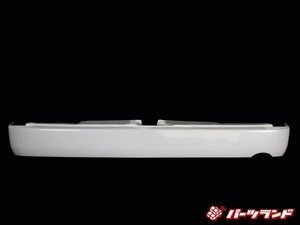 200系 200ハイエース 1 2 3 4 型 ワイドボディ リヤ リア バンパー スムージング エアロ エアリ