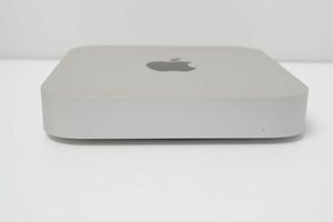 美品　APPLE MAC MINI M1 16GB