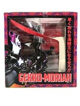 DZ199-0514-52【中古】BANDAI フィギュアーツZERO ワンピース ゲッコー・モリア 完成品フィギュア_画像5