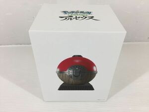 D7025-0507-59【中古】Pokemon LEGENDS アルセウス ポケモン ヒスイ地方のモンスターボール