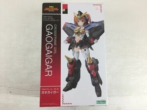 D7029-0507-68【未組立】KOTOBUKIYA 勇者王 ガオガイガー クロスフレーム・ガール プラモデル