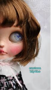 カスタムブライス Custom Blythe ピクニックアルフレスコ