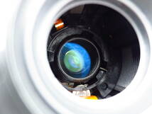 19415 カメラ祭 オリンパス ズイコー カメラ望遠レンズ OLYMPUS ZUIKO DIGITAL 40-150mm 1:4-5.6 58Φ 0.9m/2.96ft 使用品 _画像8