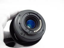 19415 カメラ祭 オリンパス ズイコー カメラ望遠レンズ OLYMPUS ZUIKO DIGITAL 40-150mm 1:4-5.6 58Φ 0.9m/2.96ft 使用品 _画像9
