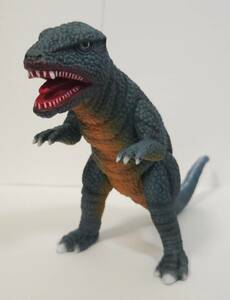  Godzilla monster sofvi goro Zaurus li paint final product goji last a limitation 