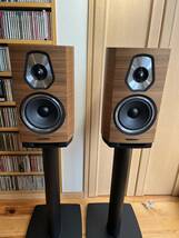 【直接引き渡し】 Sonus Faber Sonetto1 (ソナスファベール ソネット1)美品_画像1