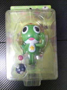  Keroro Gunso keroro pra tone z figure 