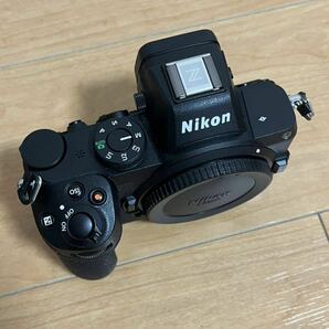 Nikon Z5の画像5