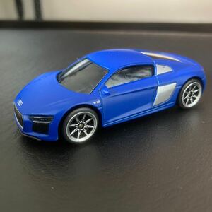 MAJORETTE AUDIO R8 1/58