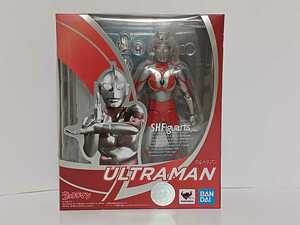  Bandai S.H.Figuarts Ultraman 