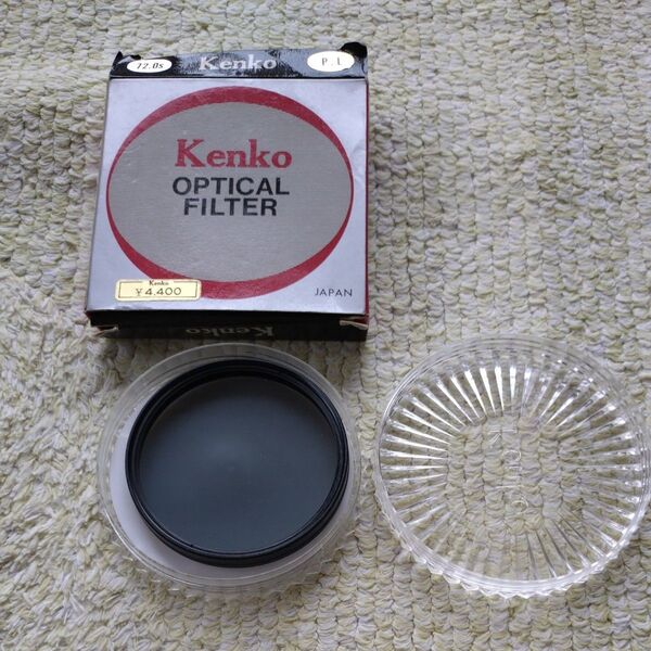 Kenko ケンコー フィルター OPTICAL FILTER