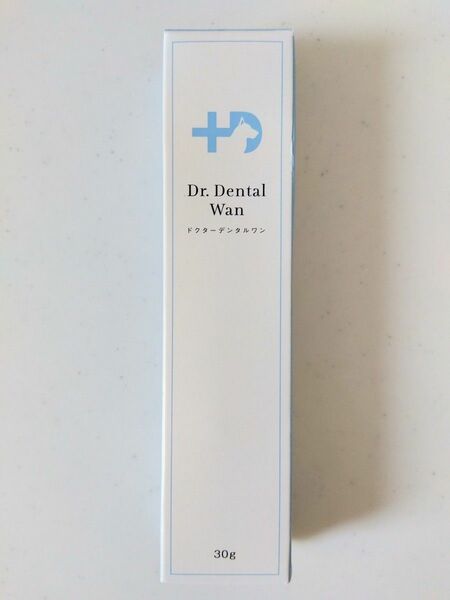 新品 ドクター デンタルワン Dr.Dental Wan 30g