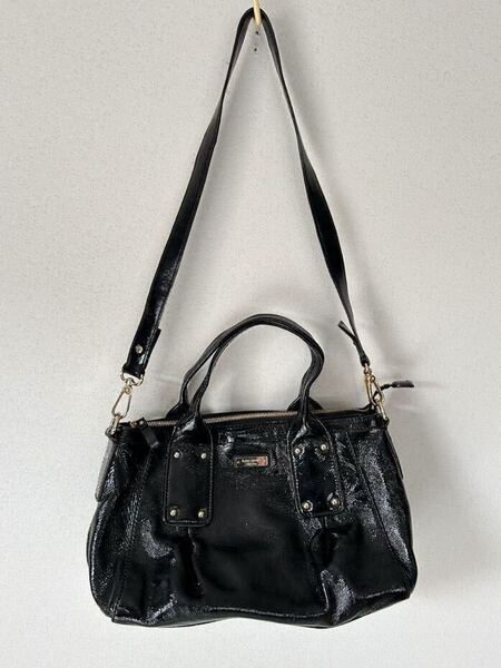【Kate spade】ショルダーバッグ*ハンドバッグ*2wayバック