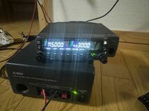 KENWOOD TM-733D_画像1