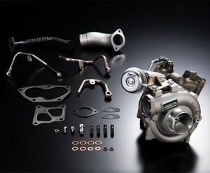 ◆Remaining1点◆ スポーツturbokit Lancer Evolution CT9A Mitsubishi 4G63 過給器 HKS 11004-AM008 New item未使用