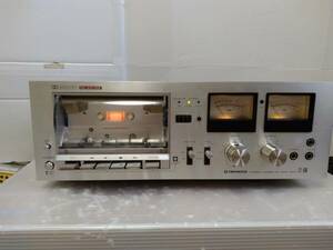  Pioneer cassette tape deck CT-500