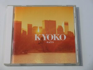 Kml_ZC3551／KYOKO キョウコ　オリジナル・サウンドトラック