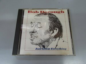 Mdr_ZCa0581 Bob Dorough/Just About Everything