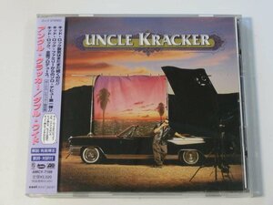 Kml_ZC8630／アンクル・クラッカー：ダブル・ワイド （帯付き）