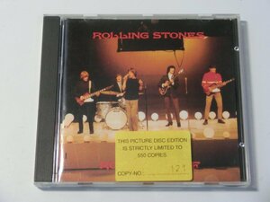 Kml_ZC2618／THE ROLLING STONES：ROUGH STUFF （輸入CD）