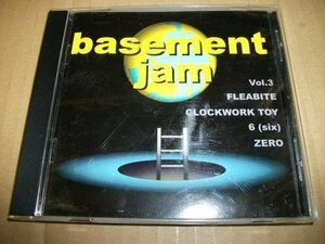 Mdr_ZC418 VA/basement jam