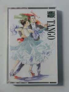Kml_ZT9696| Dance music tango musical performance : inside rice field ... blues kai * Dance *o-ke -stroke la( cassette tape )