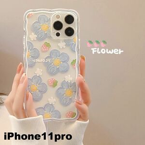 iphone11proケース カーバー TPU 可愛い　お洒落　韓国　　軽量 ケース 耐衝撃 高品質 31