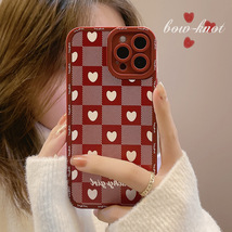 iphoneXRケース カーバー TPU 可愛い　お洒落　韓国　　軽量 ケース 耐衝撃 高品質363_画像7