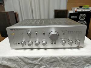 ONKYO A-817　メンテ済み動作品