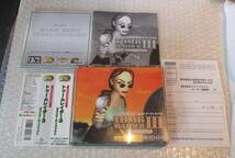 TOMB RAIDER Ⅲ THE LOST ARTEFACT トゥームレイダー3 ロスト アーティファクト　中古即決　EIDOS　Windows95/98/Me_画像1