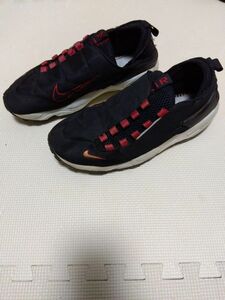 NIKE ナイキ エア　フットスケープ 96年