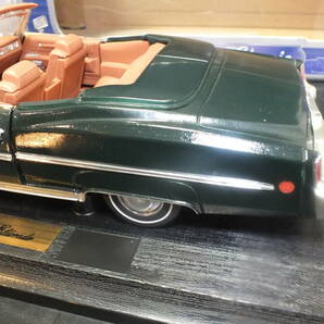 Anson Classics 1973 Cadillac Eldorado 1/18 キャデラック エルドラド の画像5